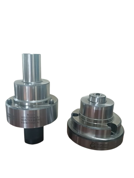 Hydraulic Mandrel